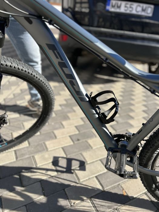 Vand bicicleta Fuji