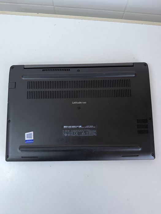 Dell Latitude 7280 i5-7300U 256GB 8GB