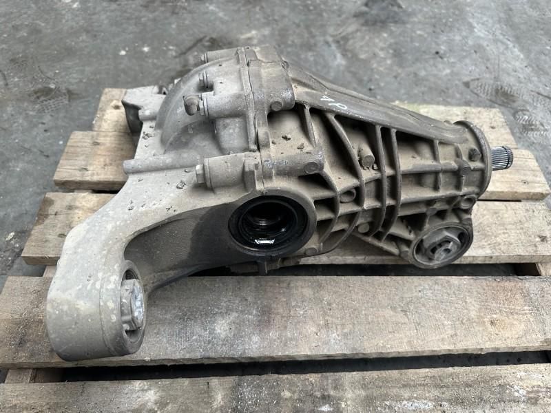 Diferential spate Porsche Cayenne 0BP525015H 3.0 tdi
