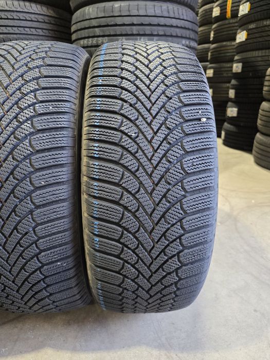 235/55/19 BRIDGESTONE 4бр