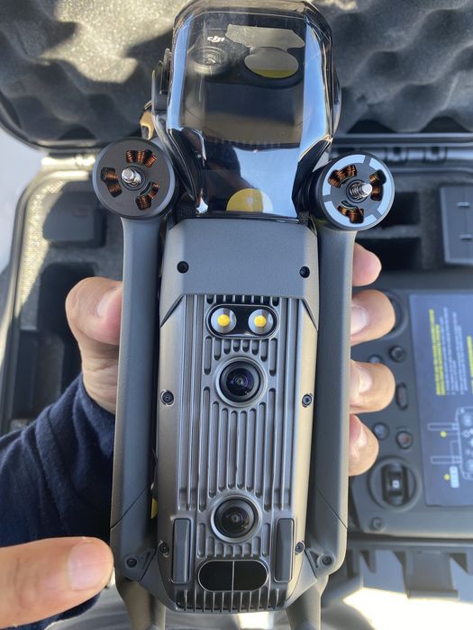 DJI Дронь Mavic termal 3
