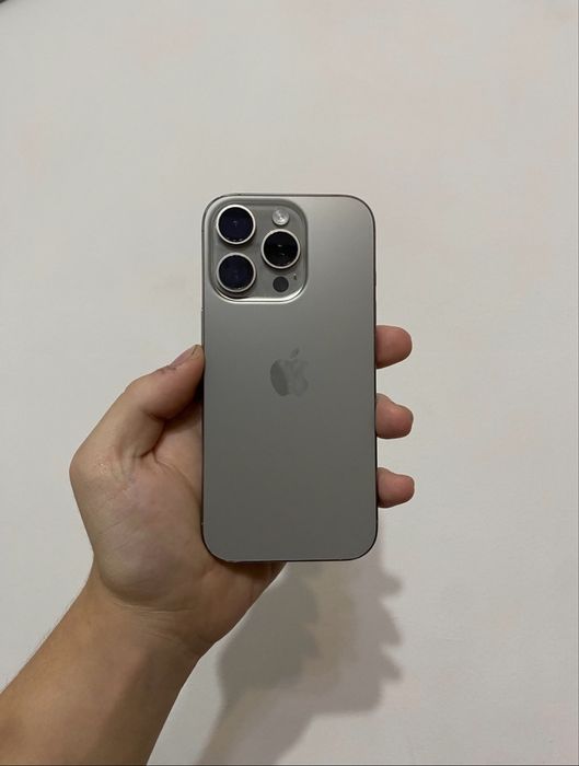 iPhone 16 Pro Айфон 16 Про