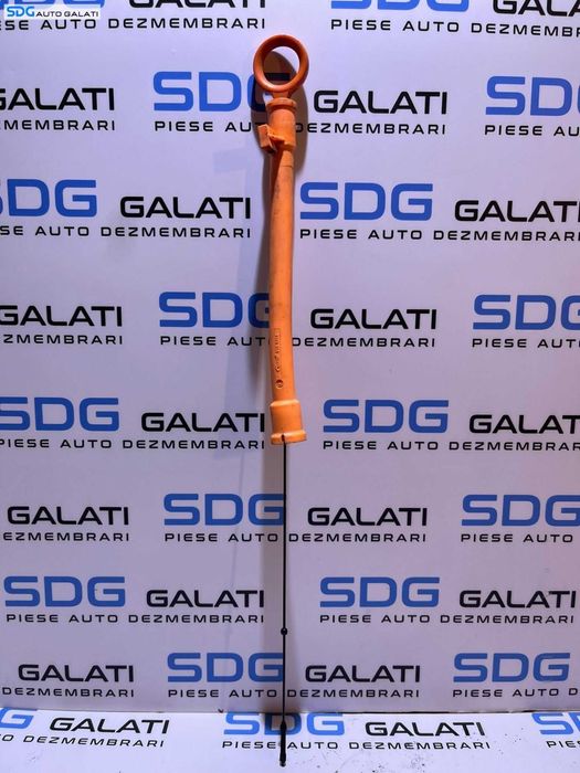 Joja Ulei cu Palnie Suport Seat Toledo 2 1.8 T 1999 - 2006 Cod V10-0414 [AV1534]