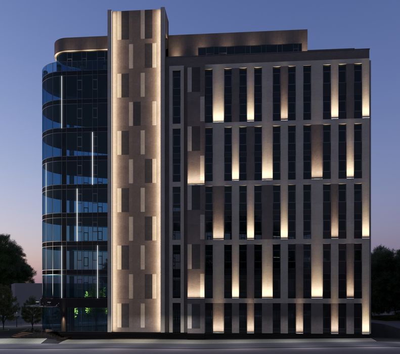 Сдается Нежилое помещение Казы Махалля