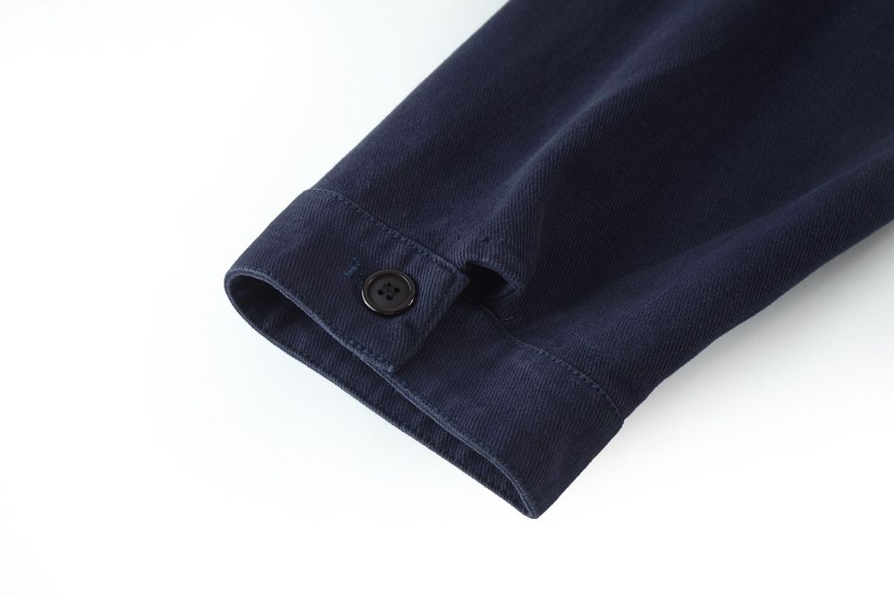 Мъжко Denim  яке ХХЛ