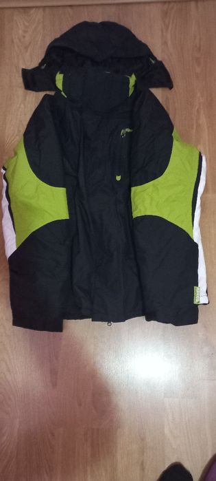 Geacă schi  Snowger + ochelari