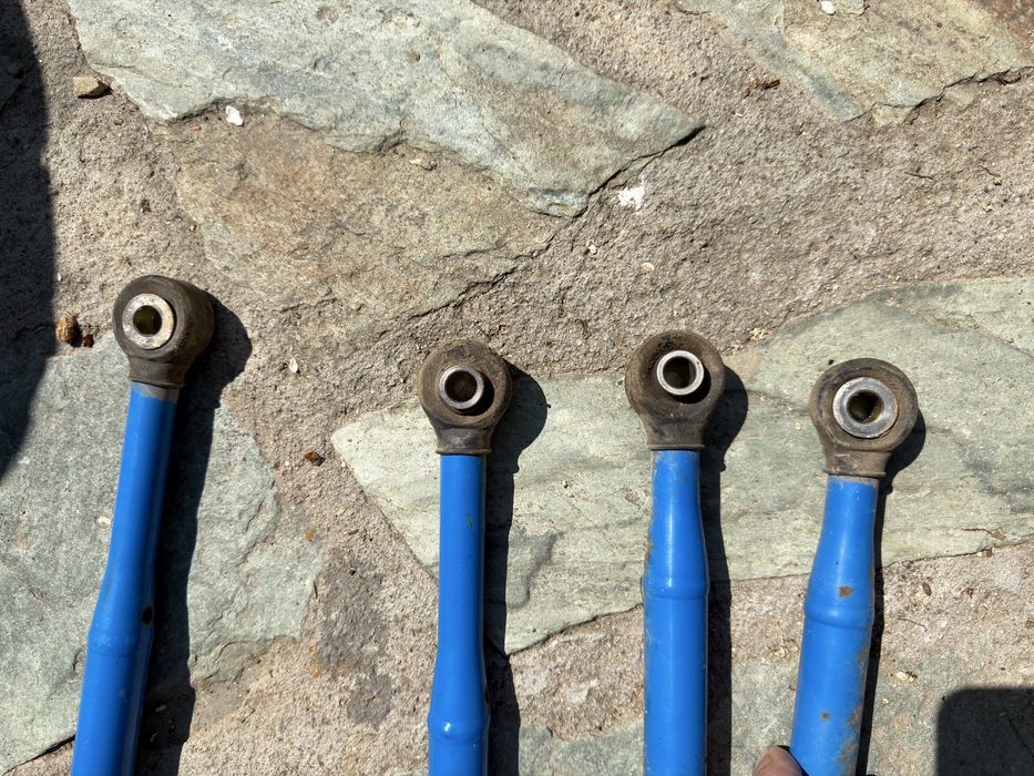 Brate Polaris Rzr 1000