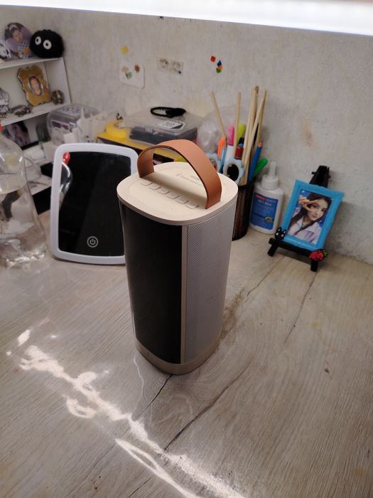 Продам колонку хорошую