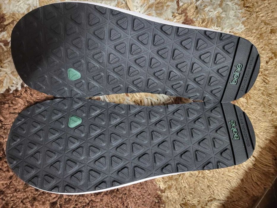 Кроссовки Bahe 45 размер barefoot