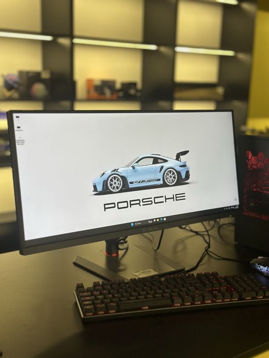 Монитор Xtreon 29’’ 200GHz