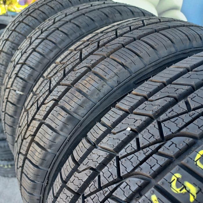 155 70 13 Всесезонни 4бр дот 24