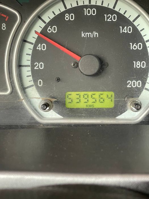 Nexsia 2 1.6 mator gaz benzin