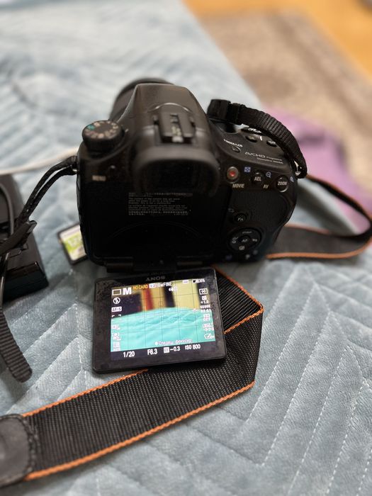 Продам Sony Alpha A57