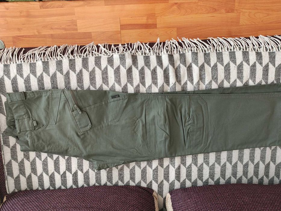 Pantaloni,tactici,militari,helikon- tex,mar.L