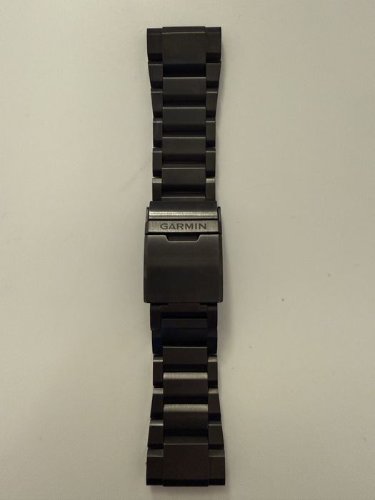 Curea Titan Garmin FENIX/ QUATIX/ TACTIX Quickfit 26 MM