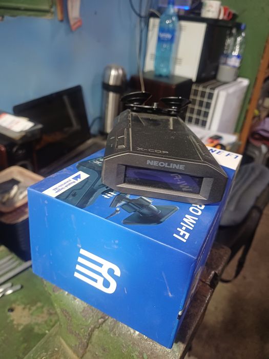 Радар neolieo.7700s