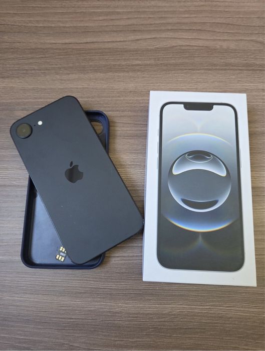 iPhone 16e 128GB Срочно!