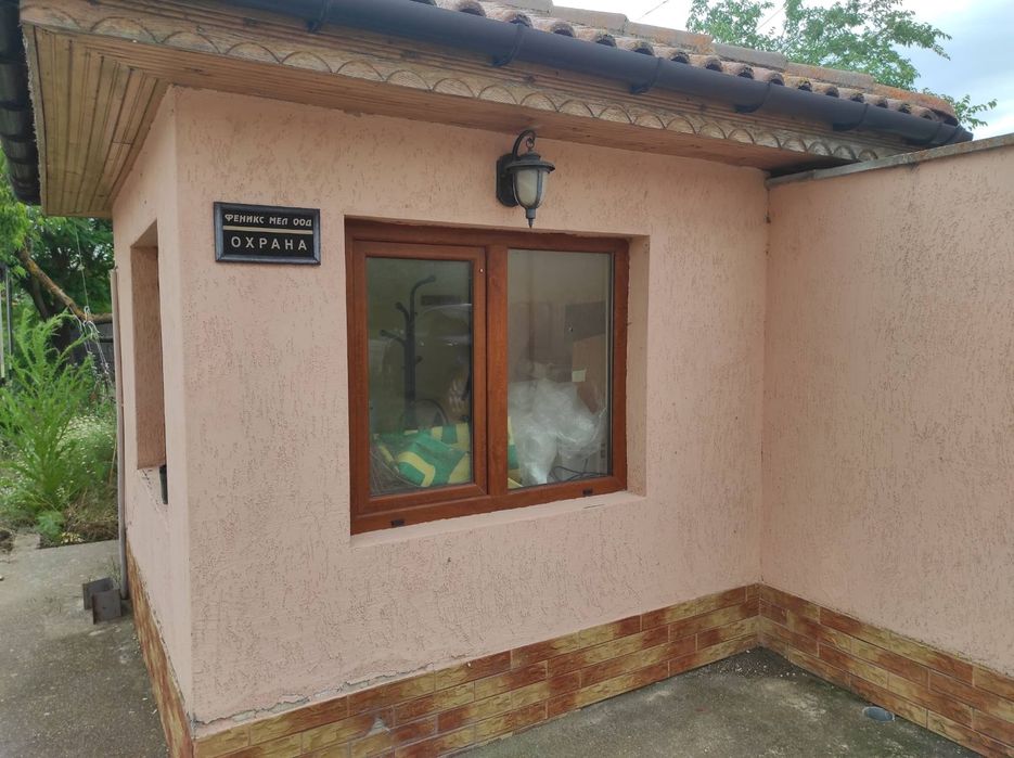 Бизнес имот,фабрика,склад,офис,земеделска земя