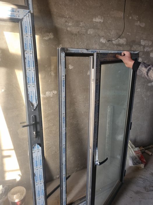 Акфапласт пакет яаги ишламаган