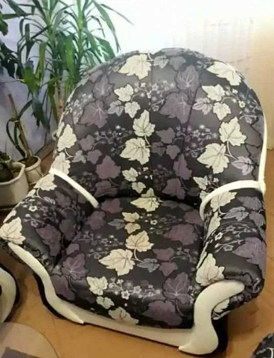 Диван/Холова гарантира