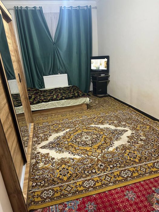 Аренда срочно Янги хаёт м 1/1/6 300$