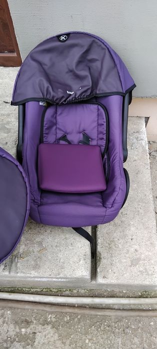 Cărucior în stare impecabila