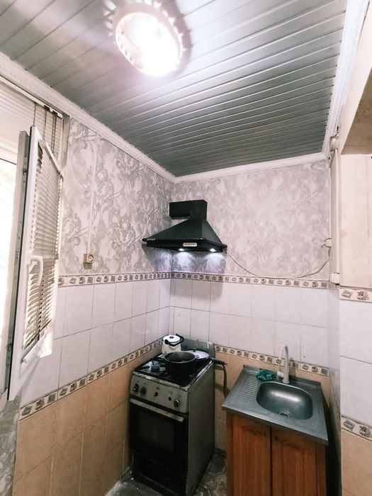 Kvartiraga odam olamz