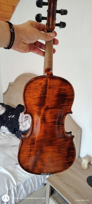 Vioara Gliga 4/4