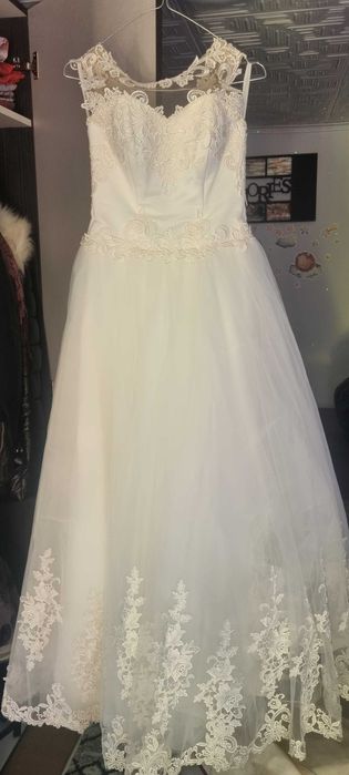 Rochie de mireasa