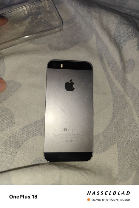 Iphone 5s 16 гб.