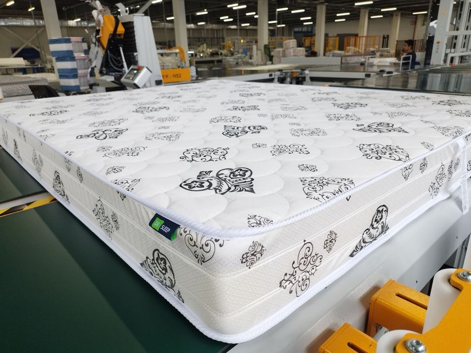 Матрасы ортопедические