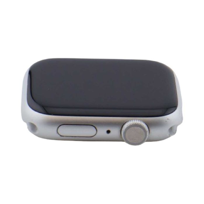 Apple Watch Seria 8 45mm GPS Silver | TrueGSM