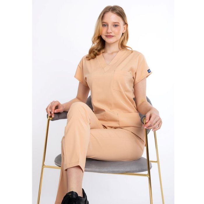 Медицинско облекло от размер 2xs/ 3xl