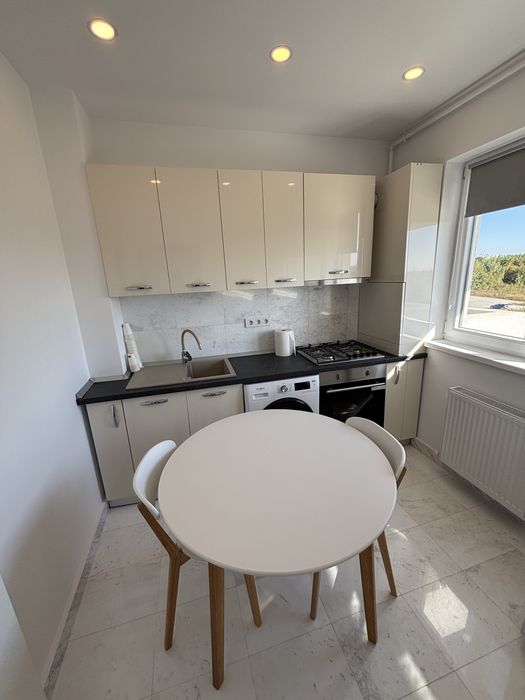 Garsoniera confort 1