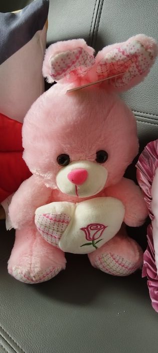 Валентинки подарете обич