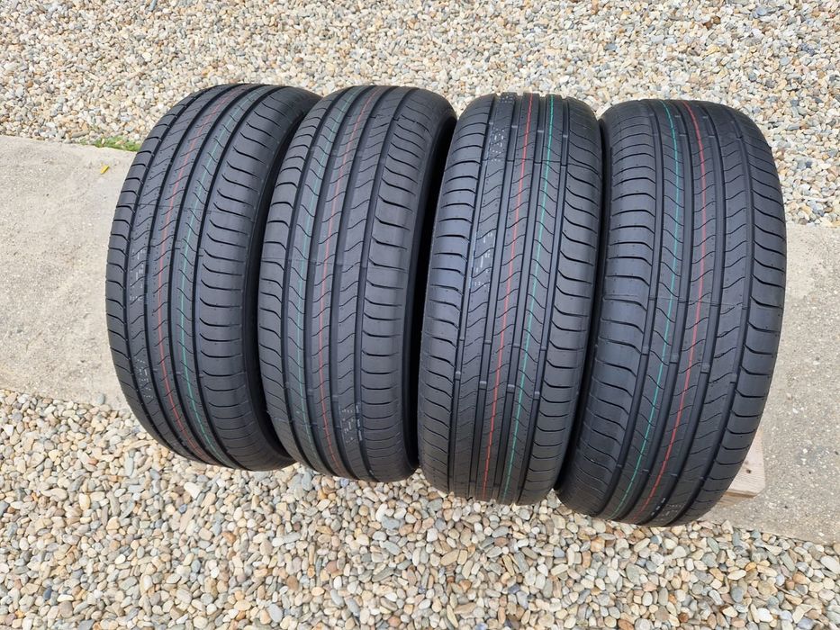 4anvelope vara NOI 215 65 16 Bridgestone