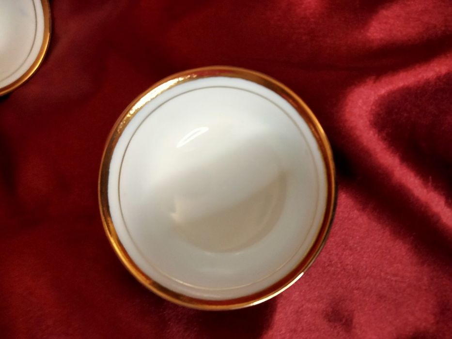 Пиалы  чайные  с  восточным колоритом