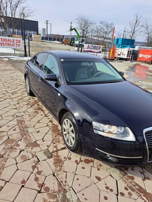 Vand audi a6 c6 4f 2.0 diesel