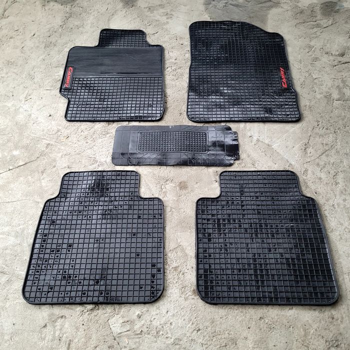 Камри 2007 2.4 араб