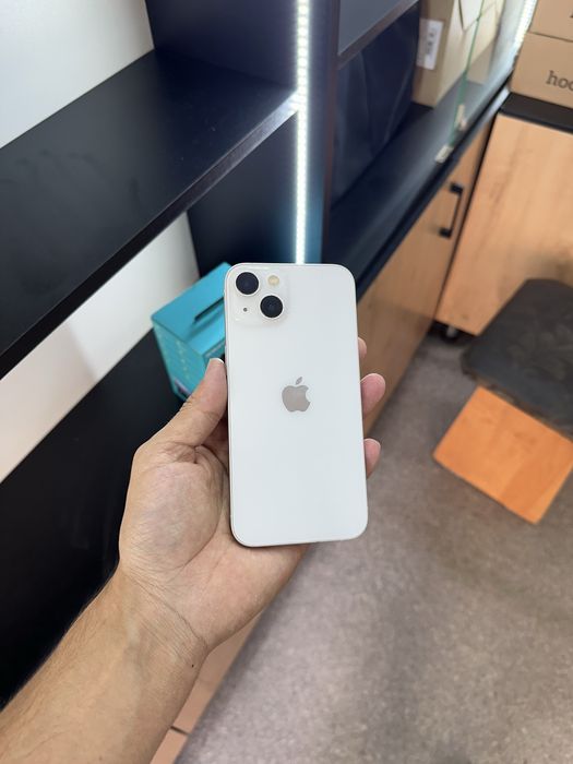 Айфон 13 128gb 78%