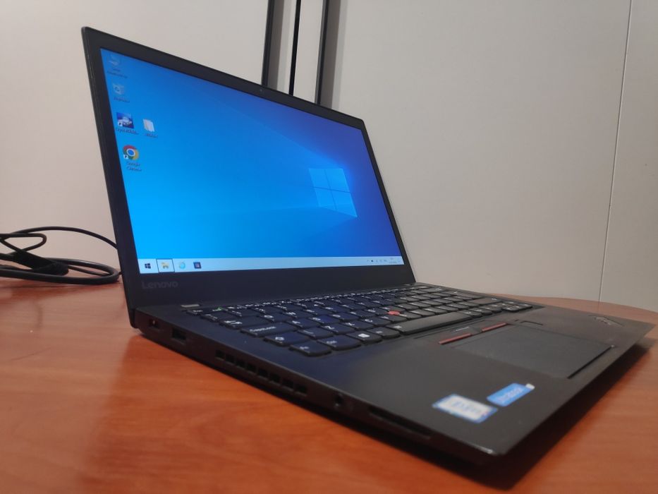 Thinkpad T460s intel core i7 c сенсорным экраном