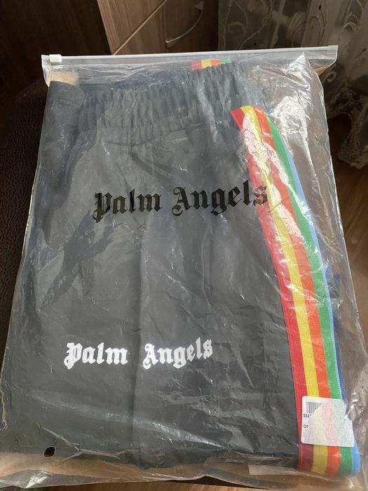 Штаны Palm Angels