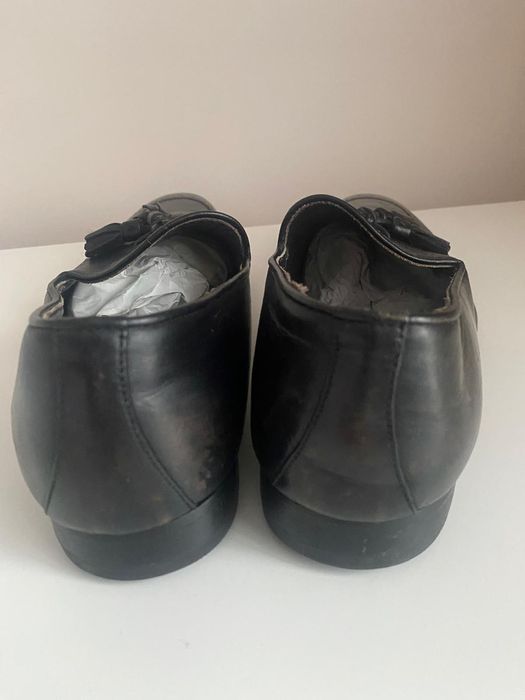 Мъжки  обувки 46 /италиански/