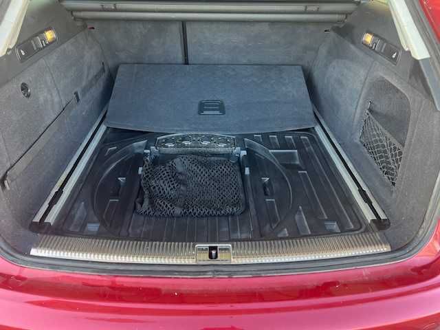 AUDI A6 Avant в перфектно състояние. Регистрация, ГО, каско, винетка.