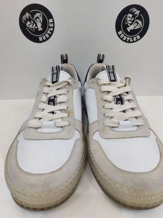 Мъжки сникърси ROBERTO CAVALLI. Номер 44.5.