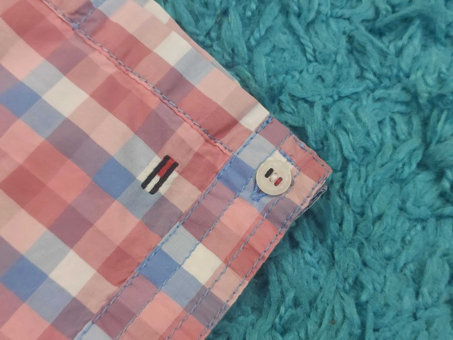 Camasa Tommy Hilfiger Denim