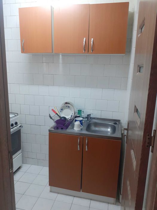 Garsoniera in Brazda lui Novac