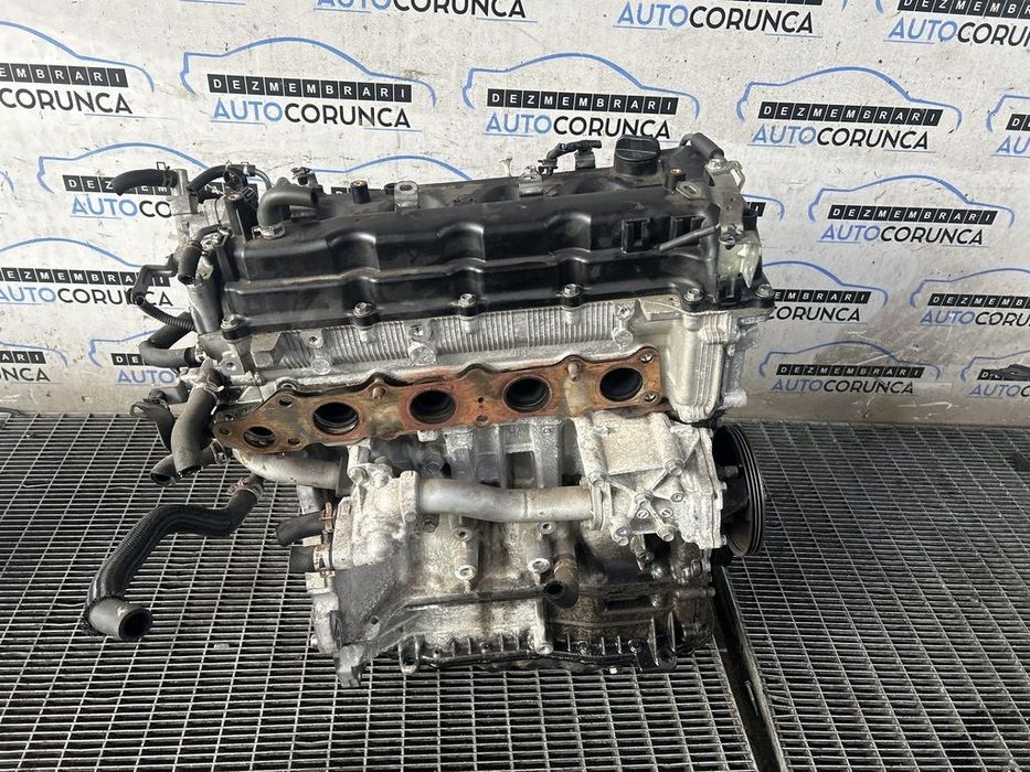 Motor Mitsubishi ASX Facelift 2012 2.2 Diesel 2012 - 2016 150CP Automata 4N14 Euro5 ...
