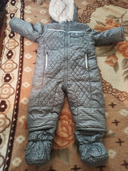 Продается комбинезон