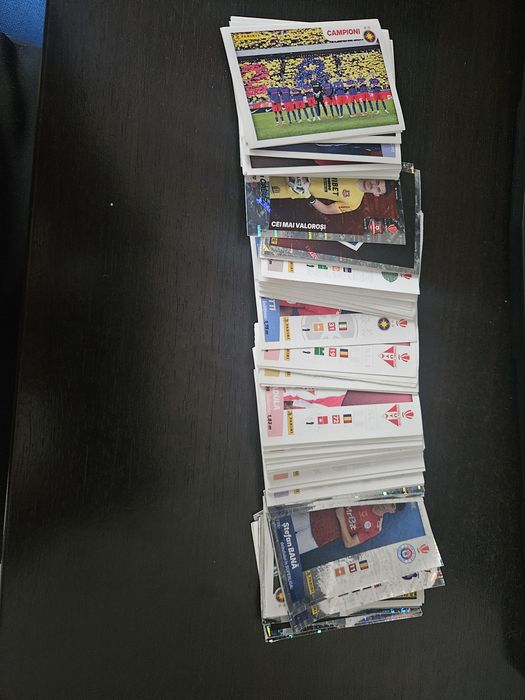 Vind sau schimb stikere superliga